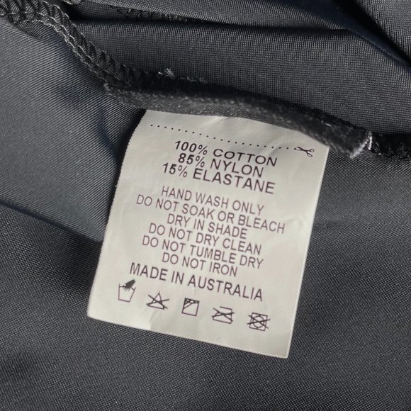 Blackmilk *RARE OG* Evil Cheerleader Dress - PERFECT CONDITION - Picture 9 of 10